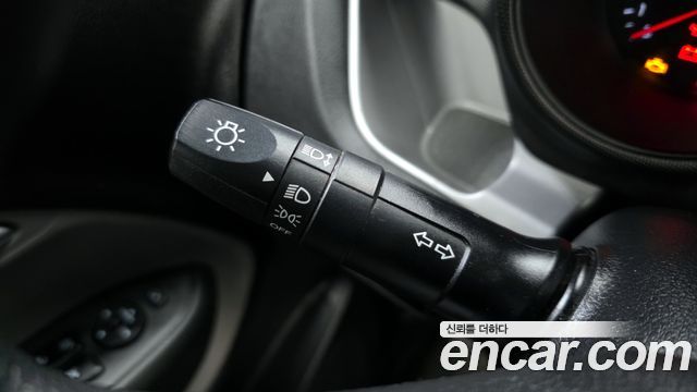 Kia RAY 2022 — photo 16