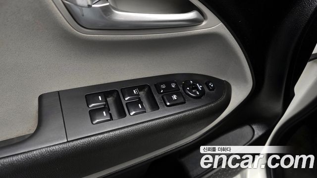 Kia RAY 2022 — photo 17