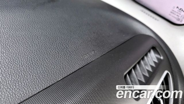 Kia RAY 2022 — photo 18