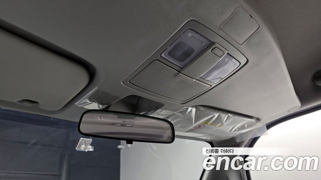Kia RAY 2022 — photo 19
