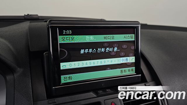 Mercedes-Benz C-Class 2011 — photo 15