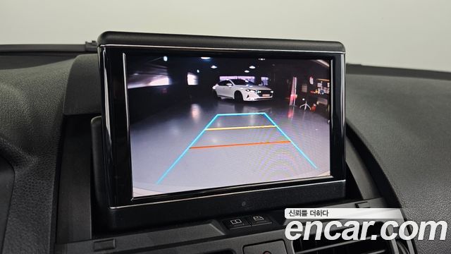 Mercedes-Benz C-Class 2011 — photo 16