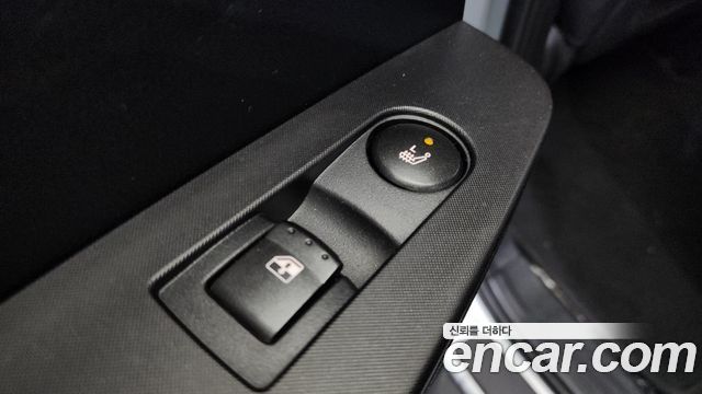 KG Mobility KORANDO 2014 — photo 18