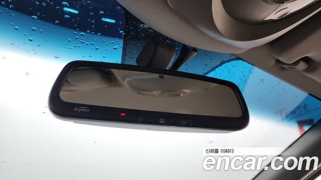 KG Mobility KORANDO 2014 — photo 19
