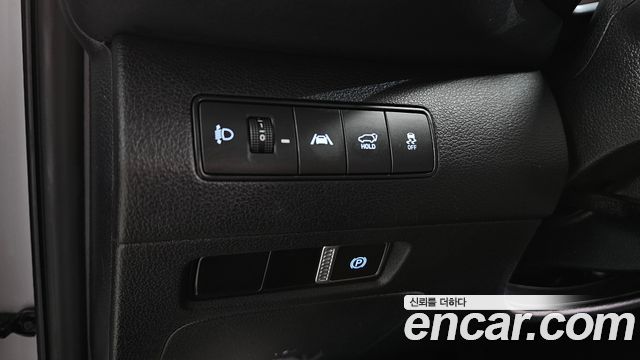 Hyundai Santafe 2021 — photo 13