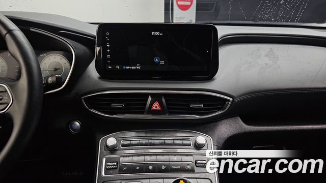 Hyundai Santafe 2021 — photo 15