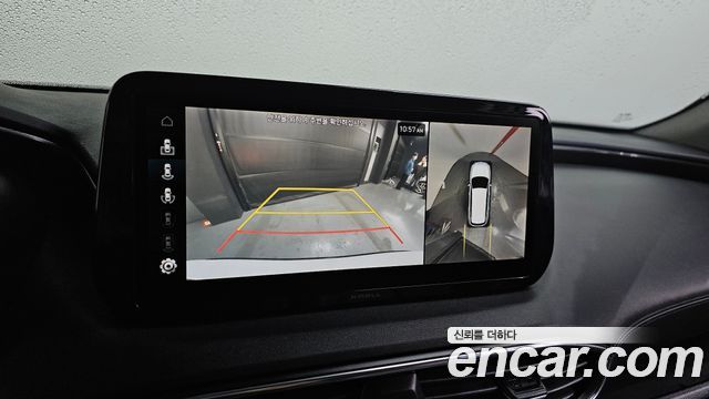 Hyundai Santafe 2021 — photo 16