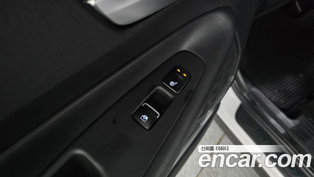 Hyundai Santafe 2021 — photo 19