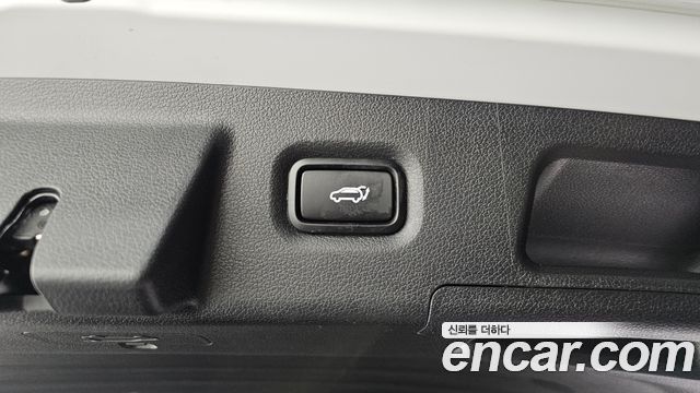 Hyundai Santafe 2021 — photo 20