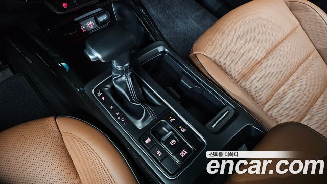 Kia Sorento 2019 — photo 9