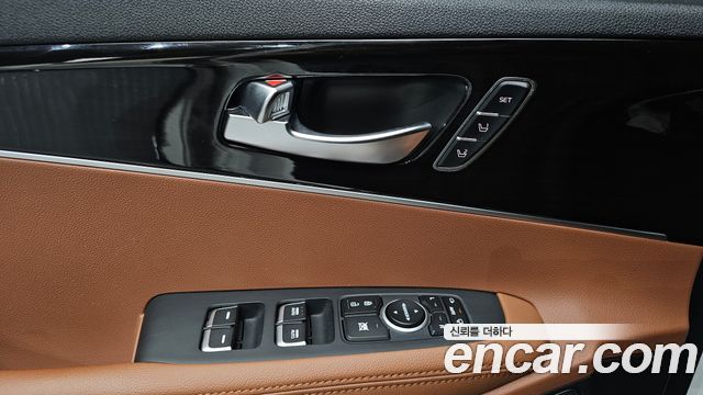 Kia Sorento 2019 — photo 13