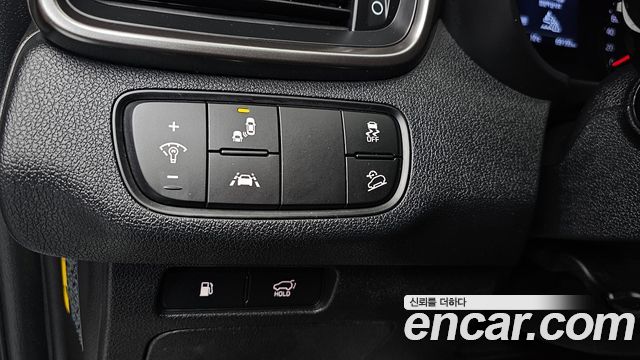 Kia Sorento 2019 — photo 14