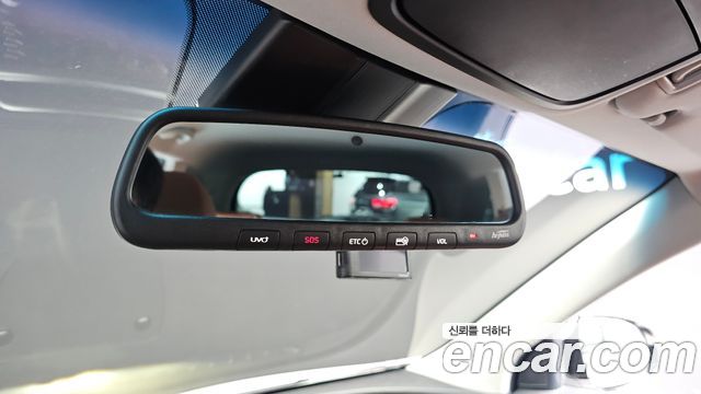 Kia Sorento 2019 — photo 18