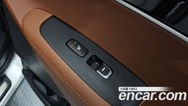 Kia Sorento 2019 — photo 19