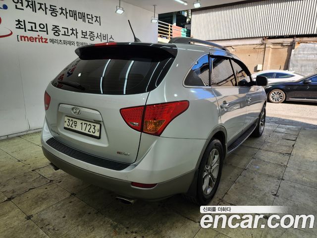 Hyundai Veracruz 2015 — photo 4
