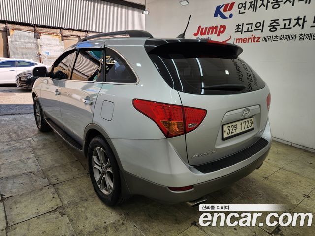 Hyundai Veracruz 2015 — photo 6