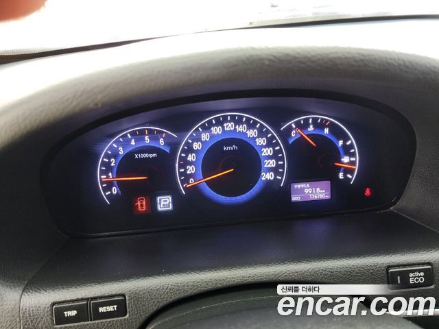 Hyundai Veracruz 2015 — photo 7