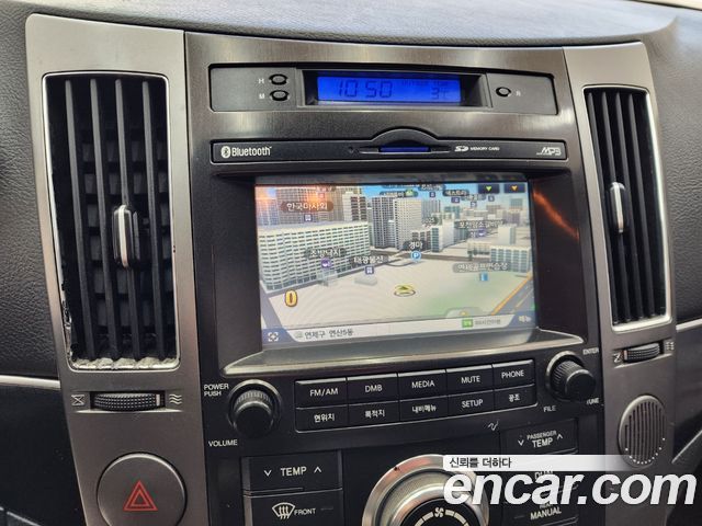 Hyundai Veracruz 2015 — photo 8