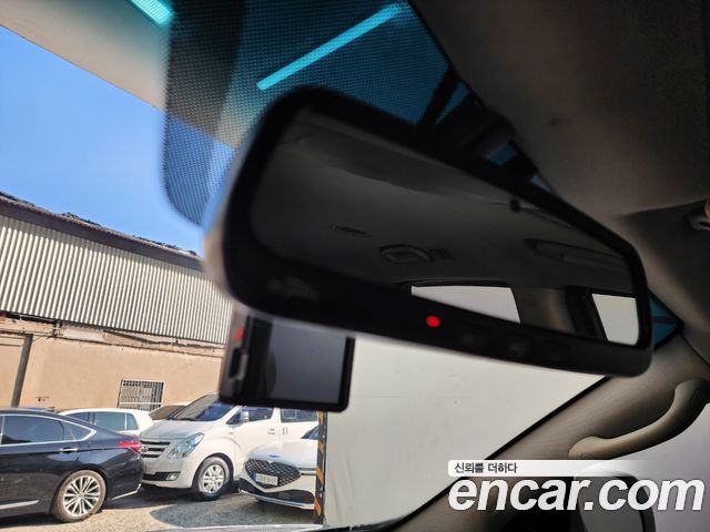 Hyundai Veracruz 2015 — photo 10