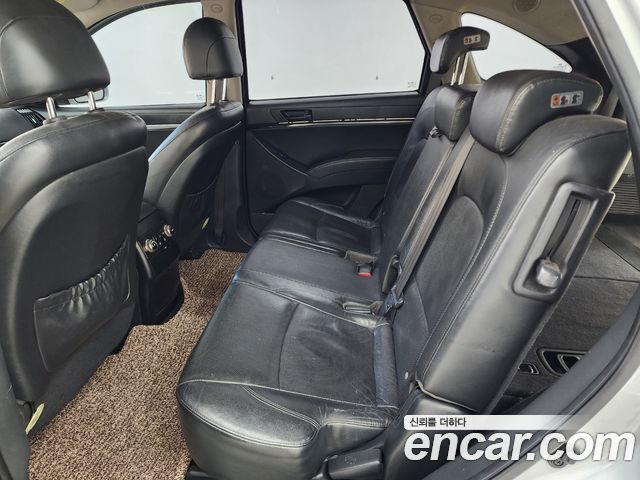 Hyundai Veracruz 2015 — photo 13