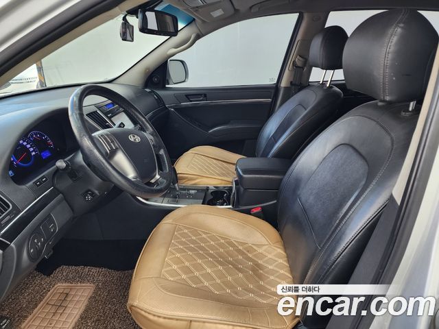 Hyundai Veracruz 2015 — photo 14