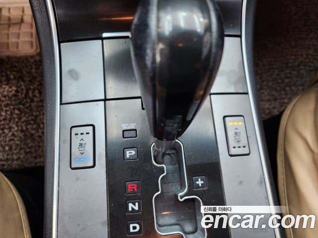 Hyundai Veracruz 2015 — photo 15