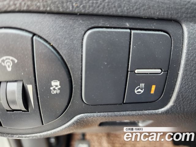 Hyundai Veracruz 2015 — photo 16