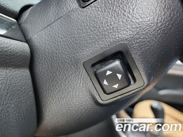 Hyundai Veracruz 2015 — photo 17