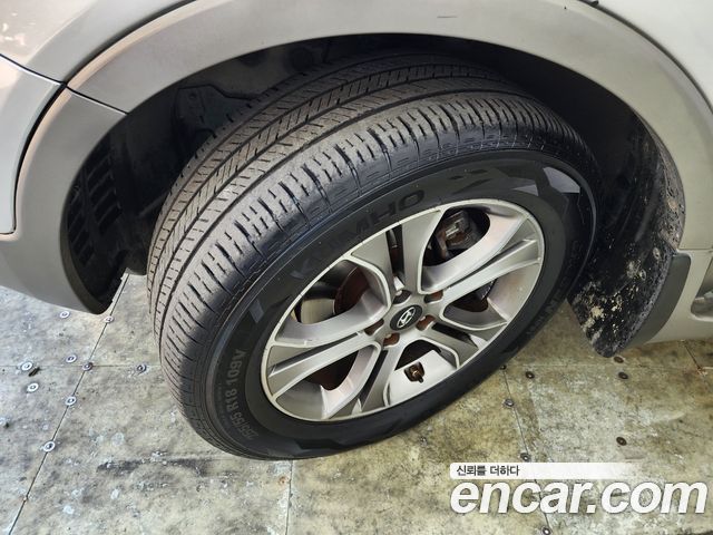 Hyundai Veracruz 2015 — photo 19