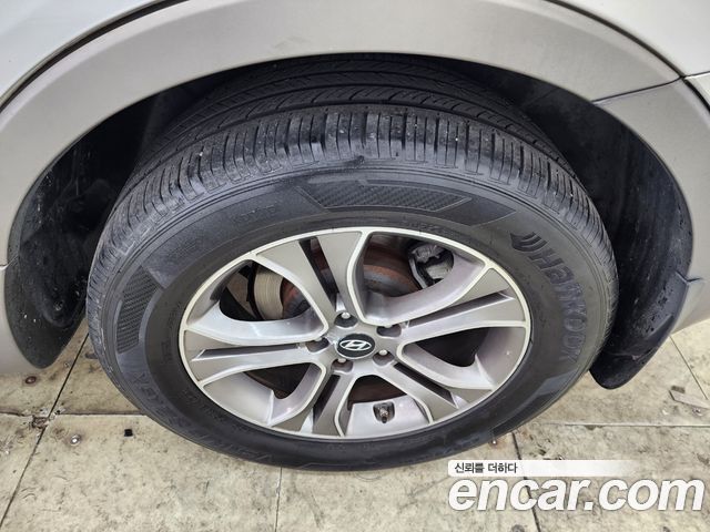 Hyundai Veracruz 2015 — photo 20