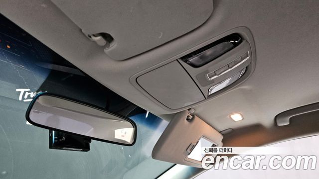 Kia K7 2016 — photo 19