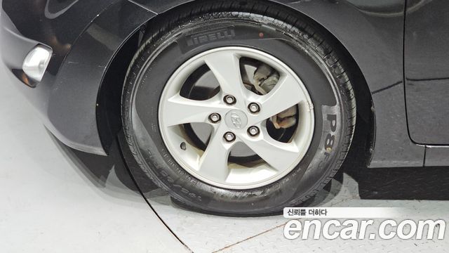Hyundai AVANTE 2012 — photo 5