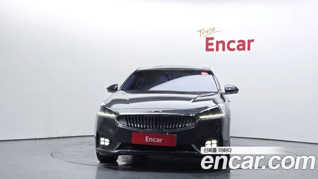 Kia K7 2017 — photo 3