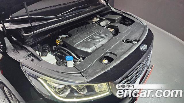 Kia Canival 2020 — photo 6