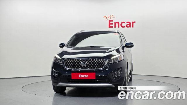 Kia Sorento 2017 — photo 3