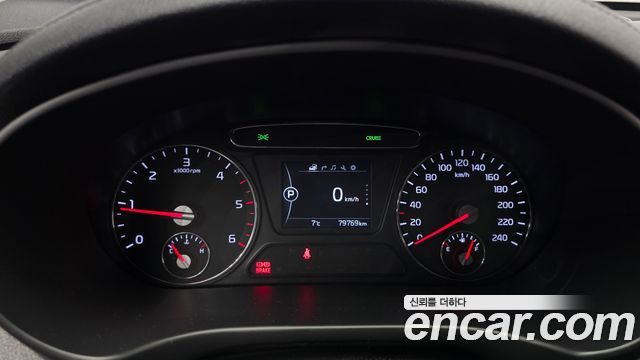 Kia Sorento 2017 — photo 8