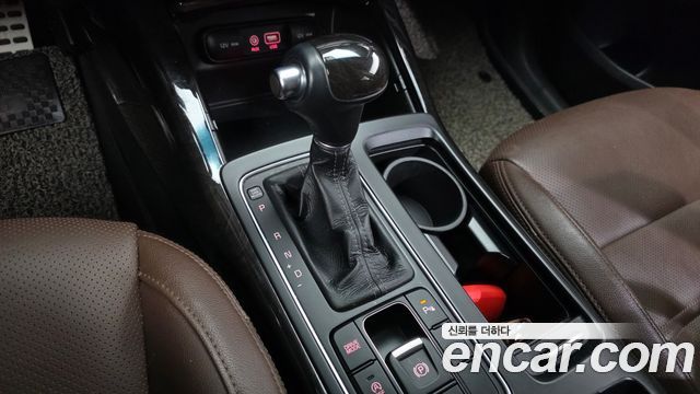 Kia Sorento 2017 — photo 9