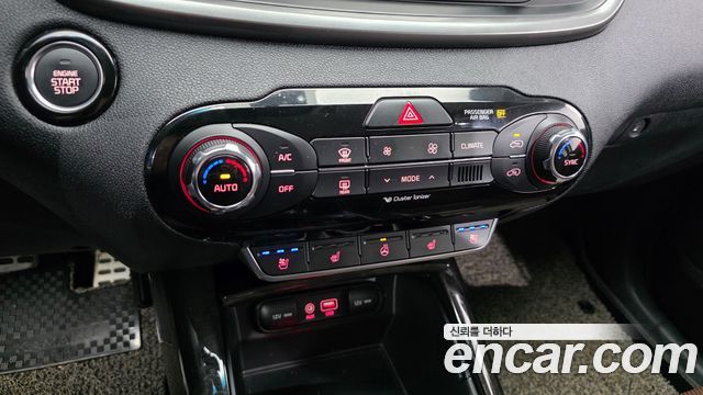 Kia Sorento 2017 — photo 16