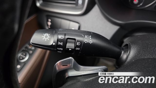 Kia Sorento 2017 — photo 18