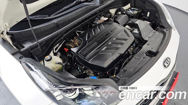Kia Sportage 2020 — photo 6
