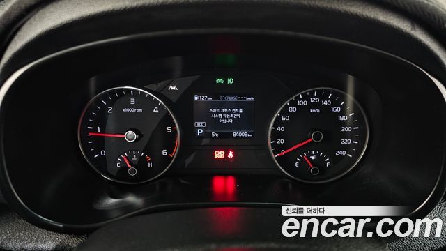 Kia Sportage 2020 — photo 8