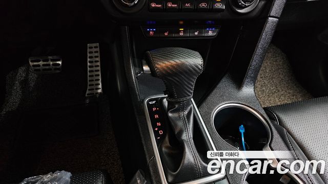 Kia Sportage 2020 — photo 9