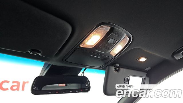Kia Sportage 2020 — photo 19