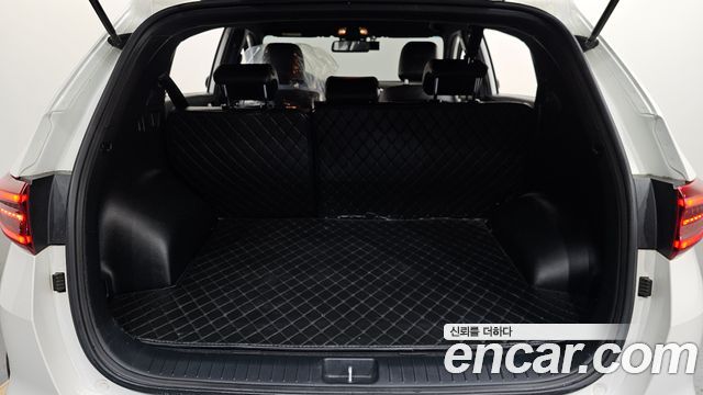 Kia Sportage 2020 — photo 20