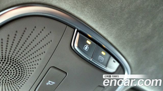 Kia K9 2022 — photo 18