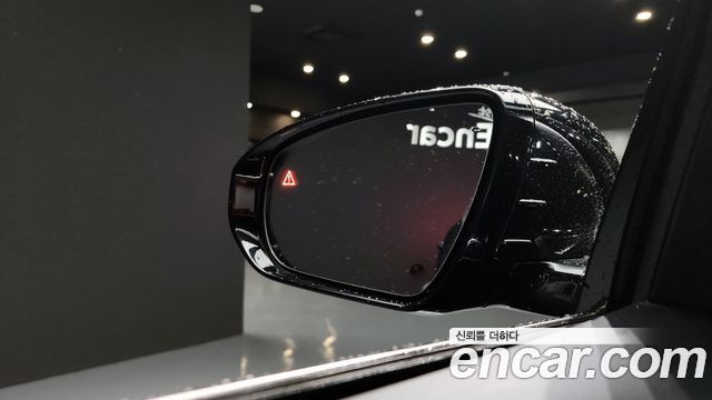 Kia K9 2022 — photo 19
