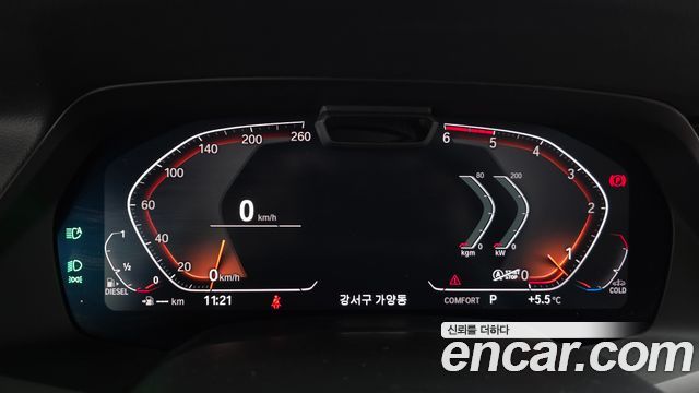 BMW X5 2019 — photo 8