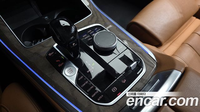 BMW X5 2019 — photo 9