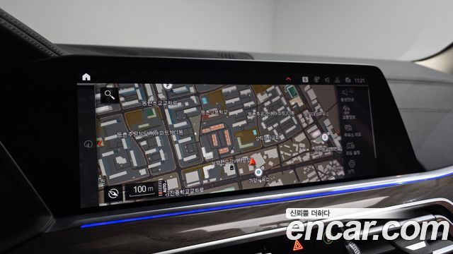 BMW X5 2019 — photo 15