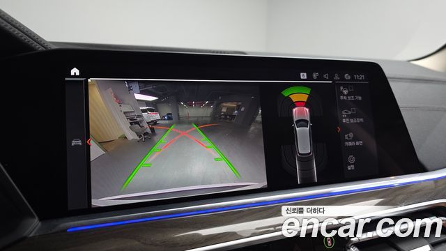 BMW X5 2019 — photo 16